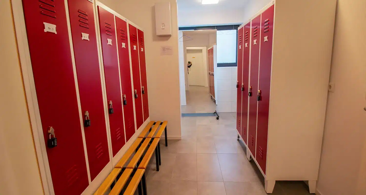 coneon projektbilder reselve tagesstaette kabine