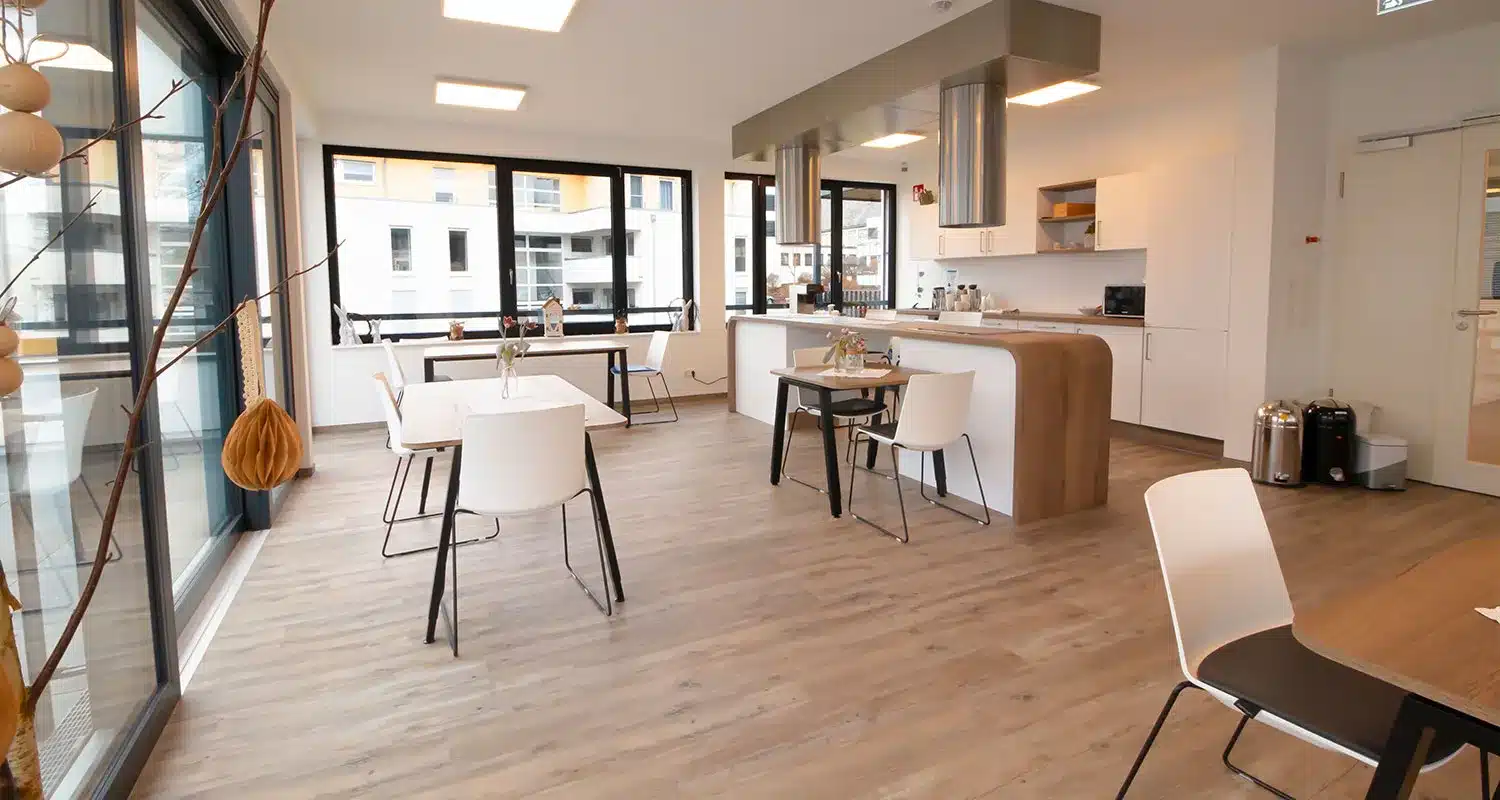 coneon projektbilder reselve tagestaette kantine1