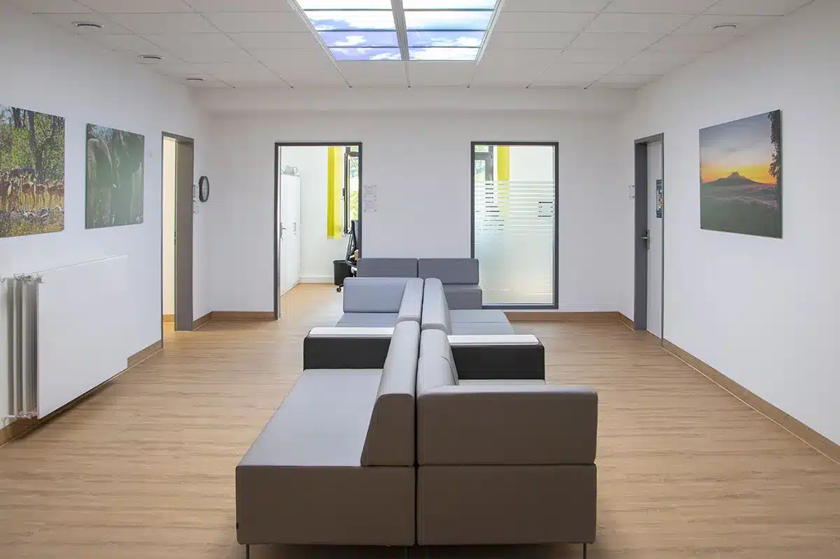 coneon Projektbilder asklepios klinik wiesbaden ausbau galerie 01b