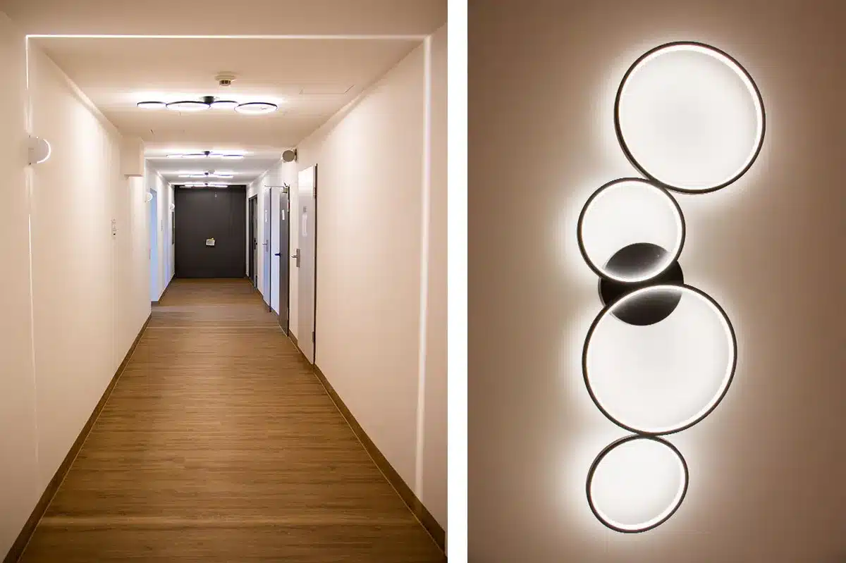 coneon Projektbilder asklepios klinik wiesbaden ausbau galerie 01c