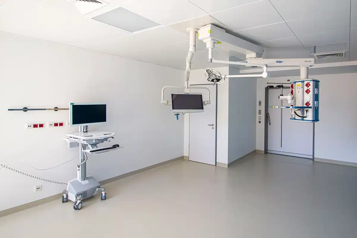 coneon Projektbilder asklepios klinik wiesbaden ausbau galerie 02