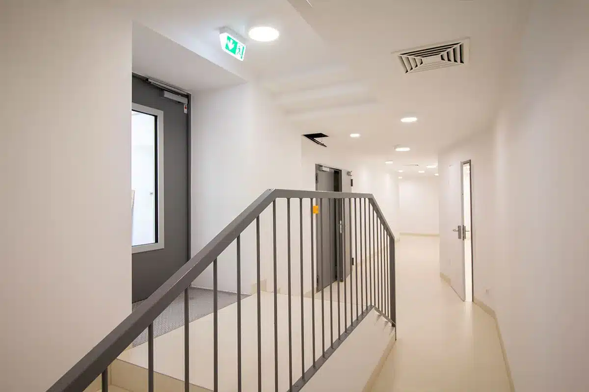 coneon Projektbilder asklepios klinik wiesbaden ausbau galerie 04