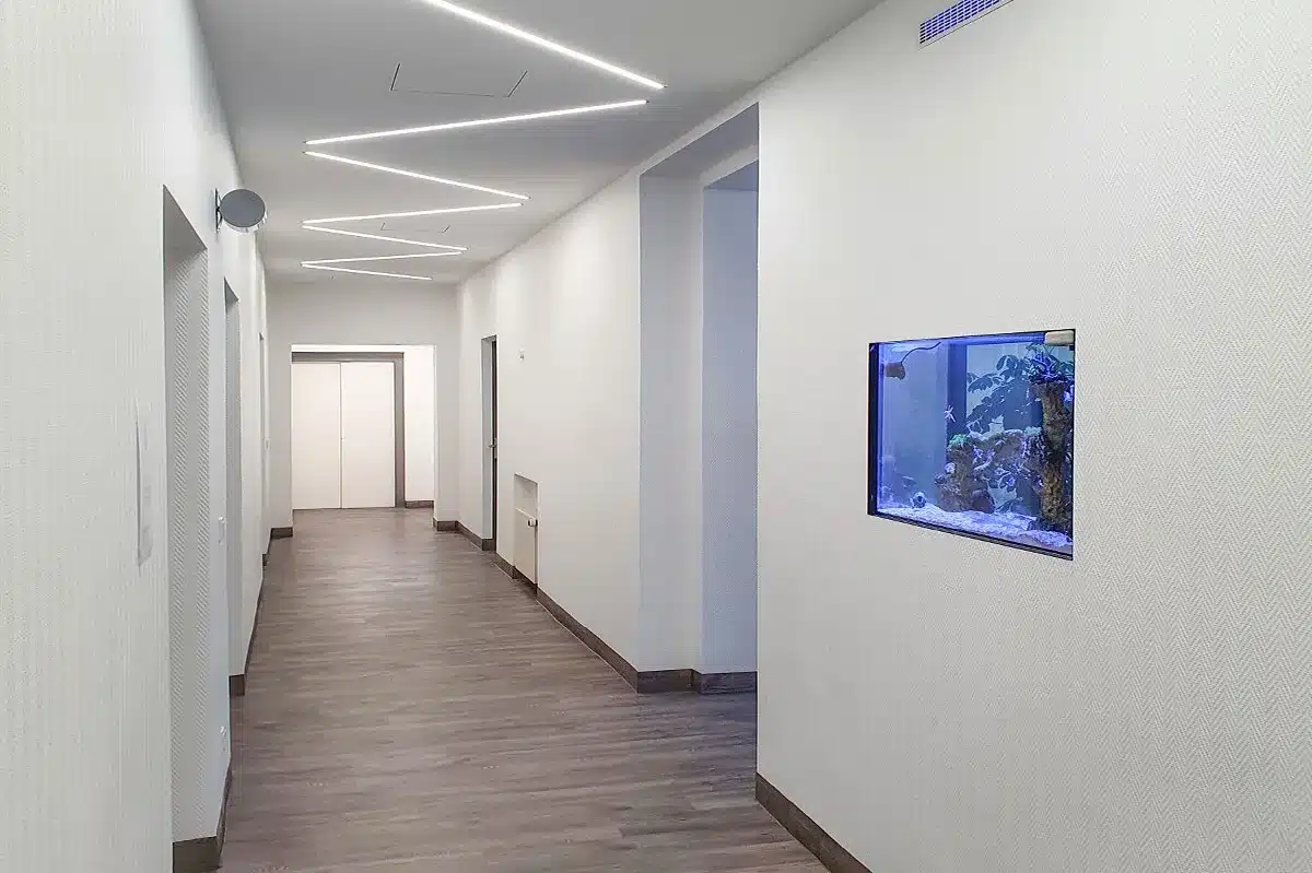 coneon Projektbilder asklepios klinik wiesbaden ausbau galerie 10