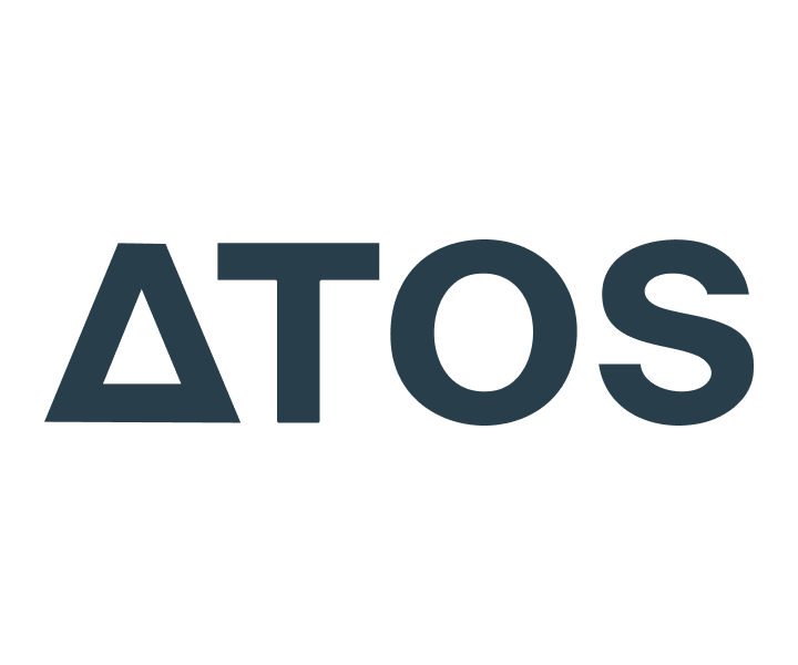 Logo ATOS