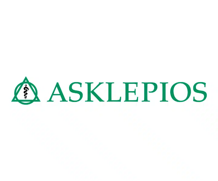 Logo Asklepios Kliniken