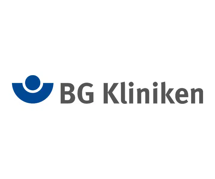 Logo BG Kliniken