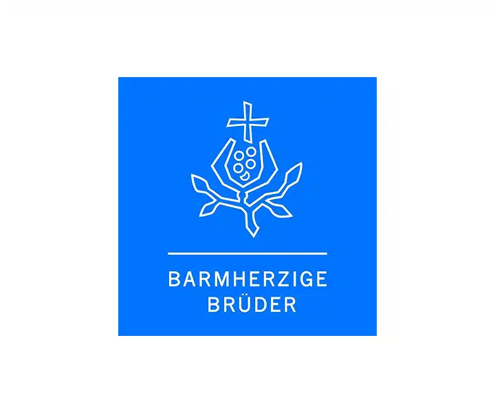 Logo Bamherzige Bruder