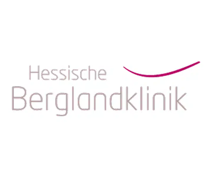 Logo Bergland Klinik