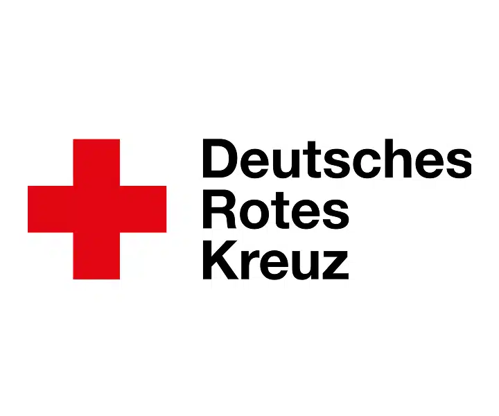Logo DRK