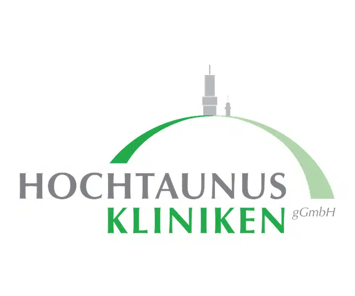 Logo Hochtaunus Kliniken