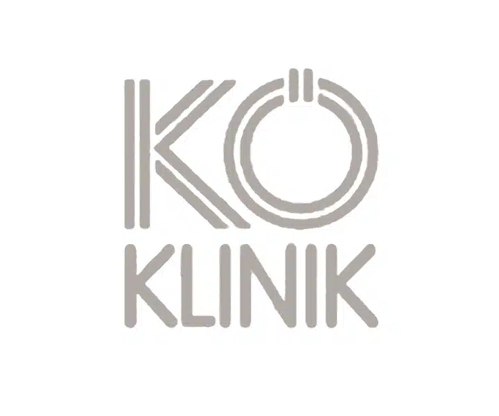 Logo KO Klinik