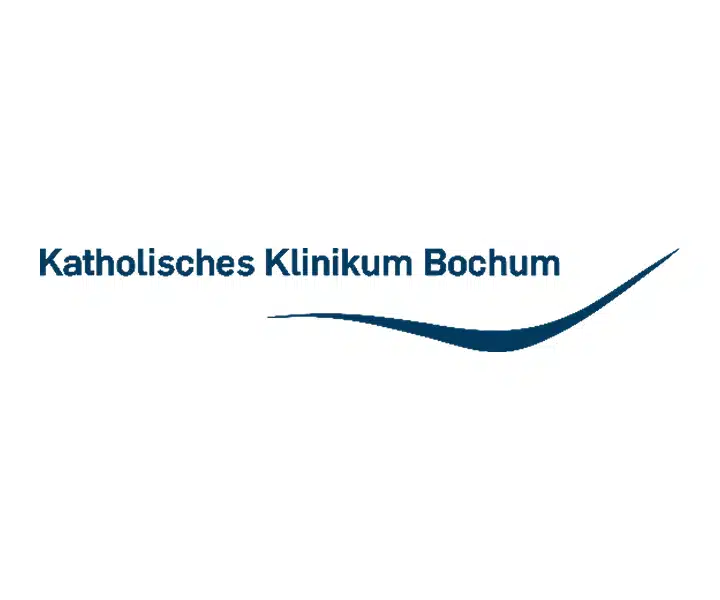 Logo Katholiches Klinikum Bochum
