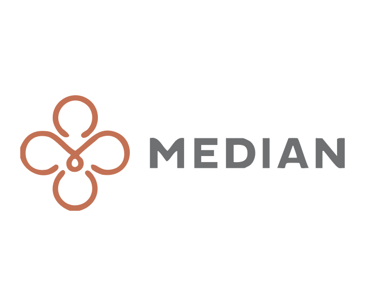 Logo Klinik Wied Median