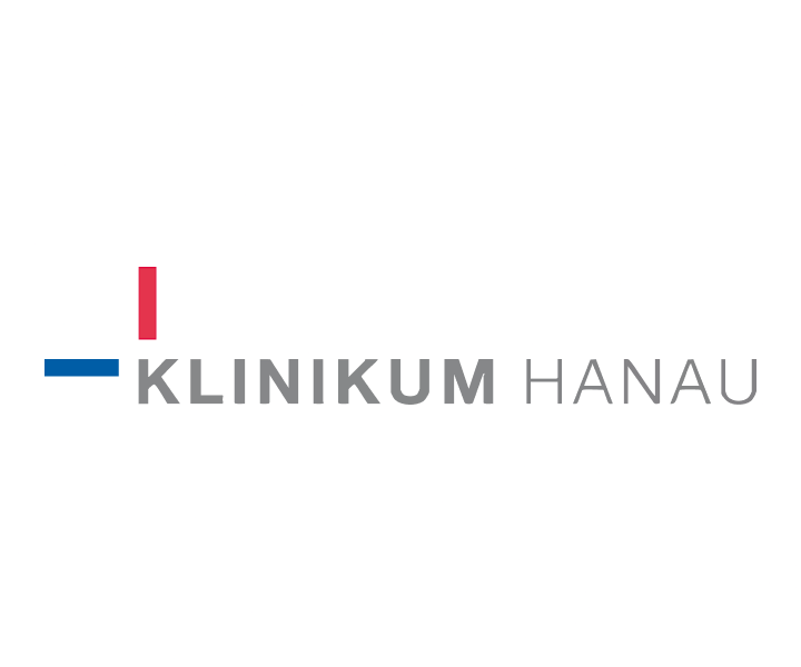 Logo Klinikum Hanau