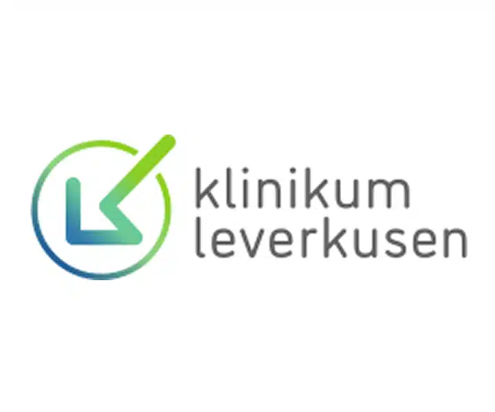 Logo Klinikum Leverkusen