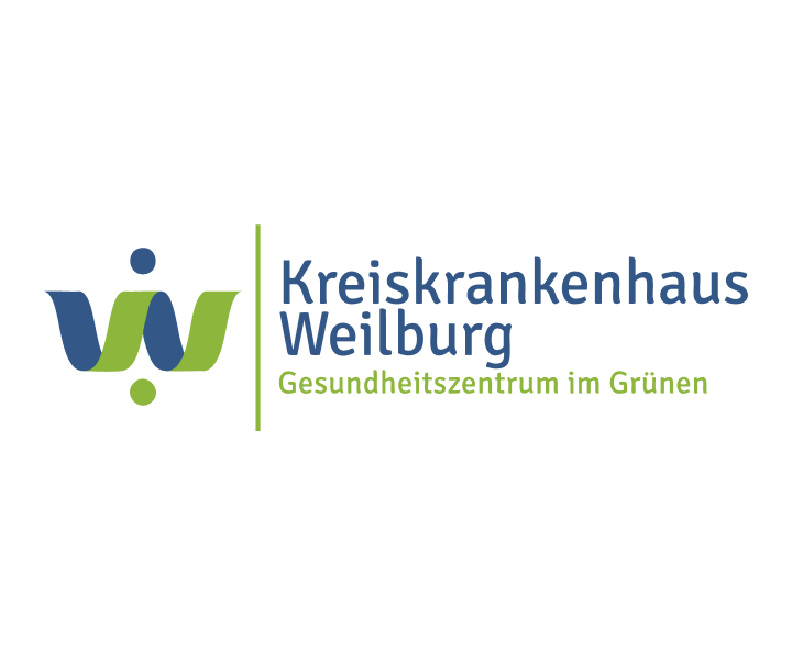 Logo Krankenhaus Weilburg