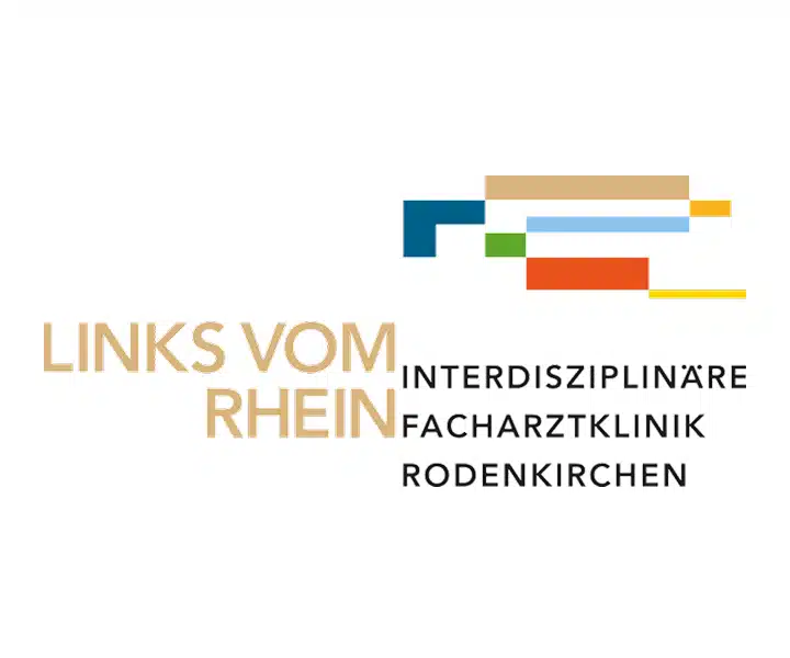 Logo Links vom Rhein