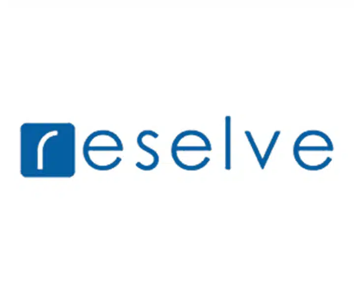 Logo Reselve