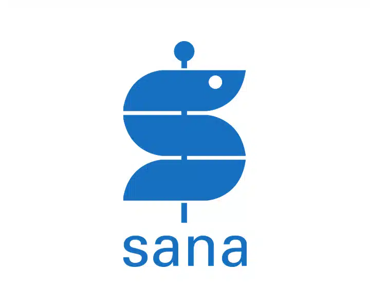 Logo SANA Kliniken